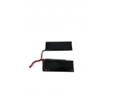 Polymer battery