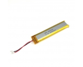 Polymer battery